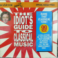 [중고] V.A / Idiot&#039;s Guide to Classical Music (bmgcd9f07)