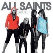 [중고] All Saints / Studio 1 (홍보용)