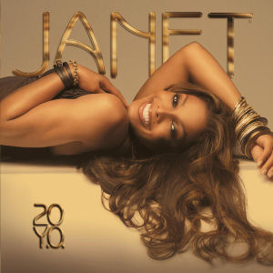 Janet Jackson / 20 Y.O. (Years Old) (CD+DVD Special Package) (48P북릿/수입/미개봉)