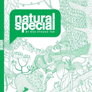 내츄럴 (Natural) / Special Album (미개봉)