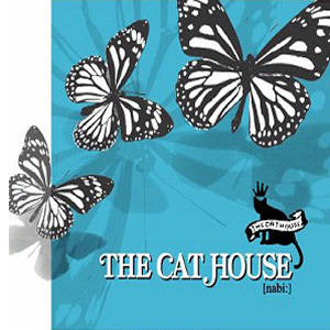 캣 하우스 (Cat House) / 1.5집 나비 (Nabi:/미개봉)