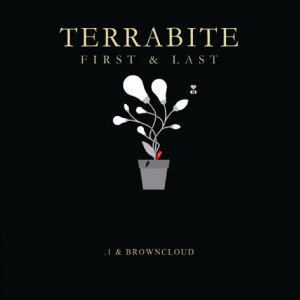 테라바이트 (Terrabite) / First &amp; Last (미개봉)