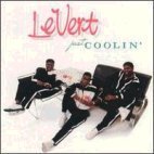 LeVert / Just Coolin&#039; (Bonus Track/수입/미개봉)