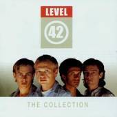 Level 42 / The Collection (수입/미개봉)