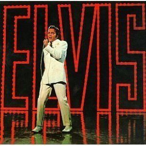 Elvis Presley / NBC-TV Special (수입/미개봉)
