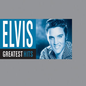 Elvis Presley / Greatest Hits (Digipack/미개봉)