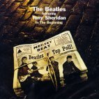 Beatles / Feat. Tony Sheridan - In The Beginning (수입/미개봉)