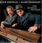 Elvis Costello, Allen Toussaint / The River In Reverse (미개봉)