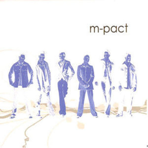 M-Pact / M-Pact (미개봉)