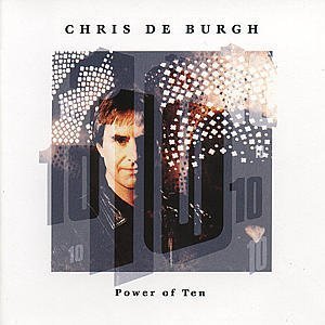Chris De Burgh / Power of Ten (수입/미개봉)