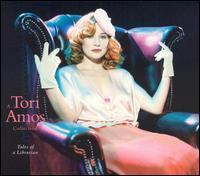 Tori Amos / Collection - Tales Of A Librarian (수입/미개봉)