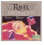 Ravel&#039;s Greatest Hits (미개봉/cck7509)