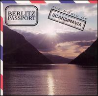 V.A. / Passport To Scandinavia (미개봉/cck7536)