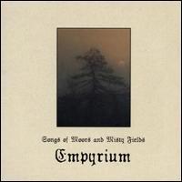 [중고] Empyrium / Songs of Moors &amp; Misty Fields (수입)