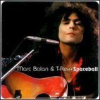 Marc Bolan &amp; T-Rex / Spaceball, Acoustic Bbc Sessions (2CD/수입/미개봉)