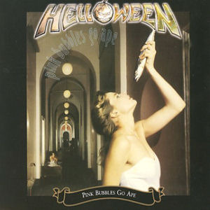 Helloween / Pink Bubbles Go Ape (Expanded Edition/미개봉)