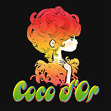 [중고] Coco D&#039;or / hiro, clover (일본수입/avcd16049)