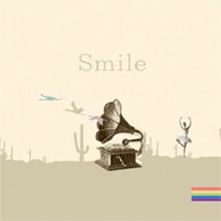 [중고] 클릭비 (Click-B) / Smile (Remake Album)
