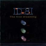 [중고] 디비 (DB) / The First Dreaming