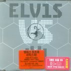 Elvis Vs Jxl / A Little Less Conversation (미개봉)