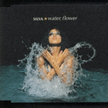 [중고] Silva / Water, Flower (일본수입/Single/hgcb1003)