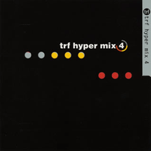 [중고] TRF (티알에프) / hyper mix 4 (수입/avcd11313)