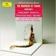 [중고] Karl Bohm / Mozart : The Marriage Of Figaro - Highlights (수입/4298222)