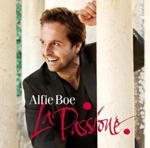 Alfie Boe / La Passione (열정/미개봉/ekcd0920)