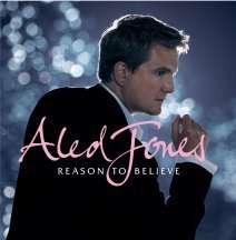 Aled Jones / Reason to Believe (리즌 투 빌리브/미개봉/du7366)