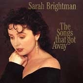 Sarah Brightman / Songs That Got Away (수입/미개봉)