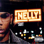 [중고] Nelly / Suit (수입)