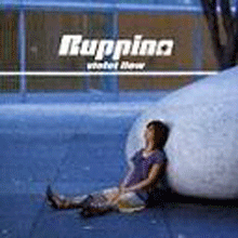 [중고] Ruppina / Violet flow (수입/single/avcd30450)
