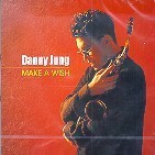 [중고] 대니 정 (Danny Jung) / Make A Wish