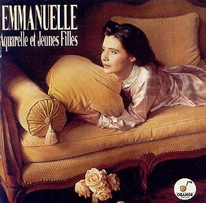 Emmanuelle / Aquarelle Et Jeunes Filles (미개봉)