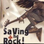 V.A / Saving The Rock (미개봉)