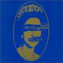 [중고] Sex Pistols / God Save the Queen(Single)