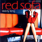 [중고] Stacey King / Red Sofa