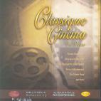 [중고] V.A / Classique Cinema On Piano