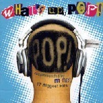 [중고] V.A / What&#039;s Up, Pop!