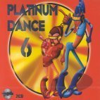 V.A. / Platinum Dance 6  (CD-2) (미개봉)