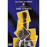 [중고] Dire Straits / Sultans Of Swing -The Very Best Of Dire Straits (2CD+1DVD)