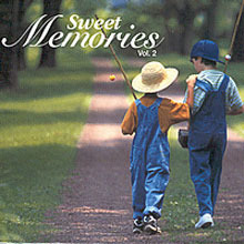 [중고] V.A. / Sweet Memories Vol.2 (2CD)