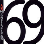 [중고] Magnetic Fields / 69 Love Songs (3CD/수입)