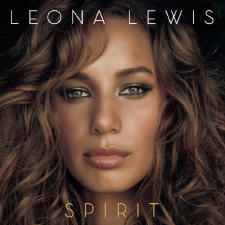 [중고] Leona Lewis / Spirit