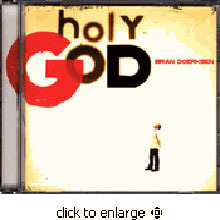 Brian Doerksen / Holy God (미개봉)