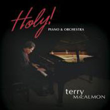 TERRY MACALMON / Holy! (미개봉)