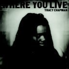 [중고] Tracy Chapman / Where You Live