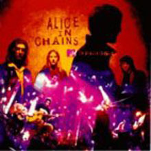 Alice In Chains / Unplugge (미개봉)