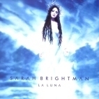 Sarah Brightman / La Luna (미개봉/ekcd0511)