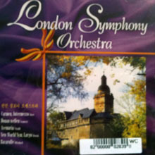 [중고] London Symphony Orchestra (런던 심포니 오케스트라/mm4138)